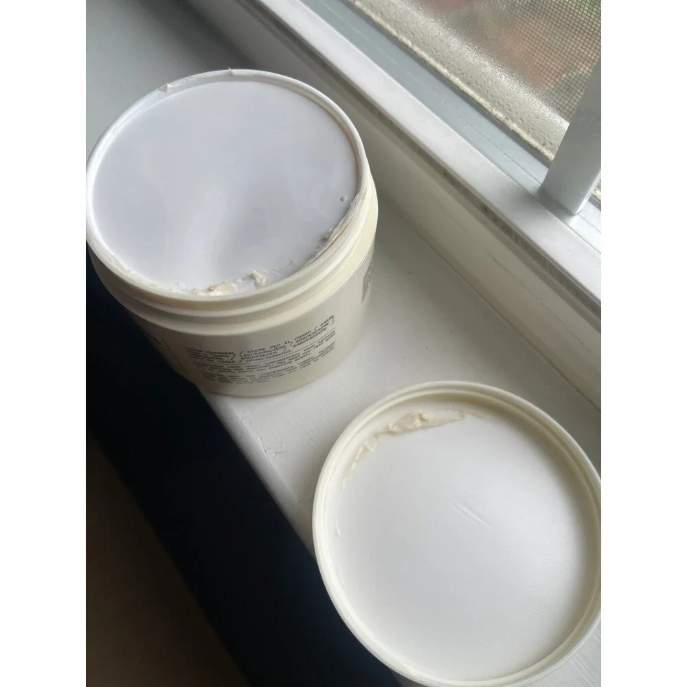 Le Labo Basil Body Cream 250ml, Vegan NWT